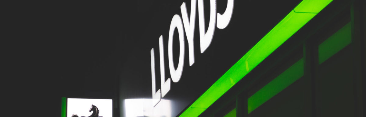 Lloyds could start re-emergence of bancassurance-COVER-Magazine