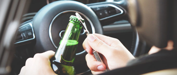 Different driver mindset necessary as new drunk-driving law takes effect - COVER Magazine
