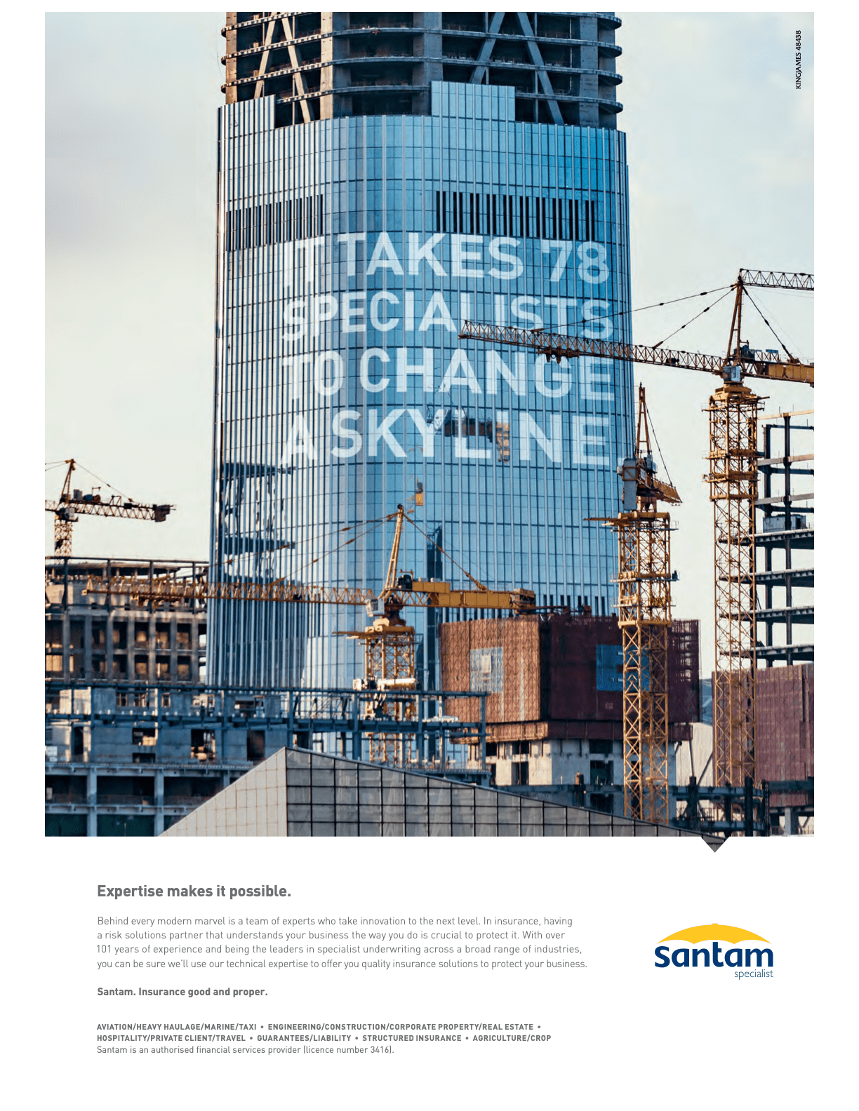 How Location Technology is Revolutionising Insurance Risk - COVER WebMag