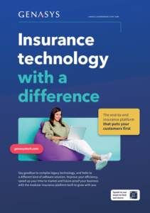 Transforming Insurance Through Technology: The Power of AI ...