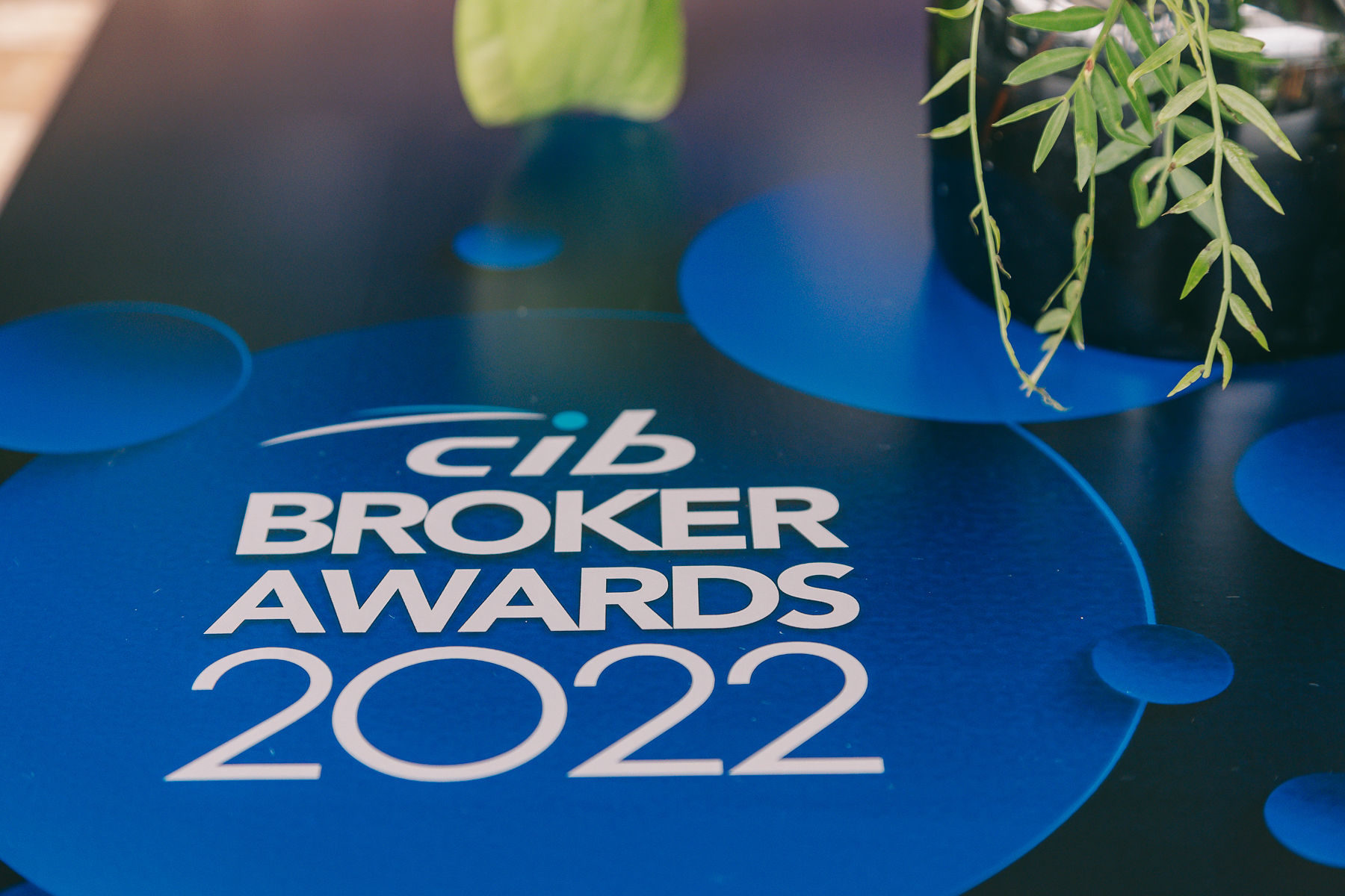 Insurance industry praised for its resilience at the 2022 CIB Broker ...